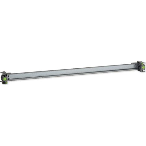 Guida din 38 moduli 701 mm bocchiotti - b04664