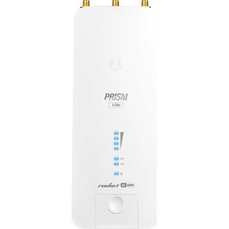 Ubiquiti airMAX 5G Rocket Prism ac Gen2, RP-5AC-GEN2 (1/4)