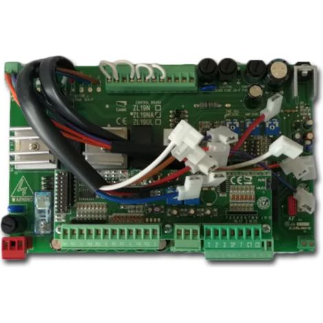Carte électronique - ZL19NA - CAME 3199ZL19NA (1/3)
