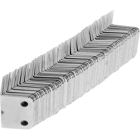 équerres métalliques pour meubles connecteurs d angle (1/5)
