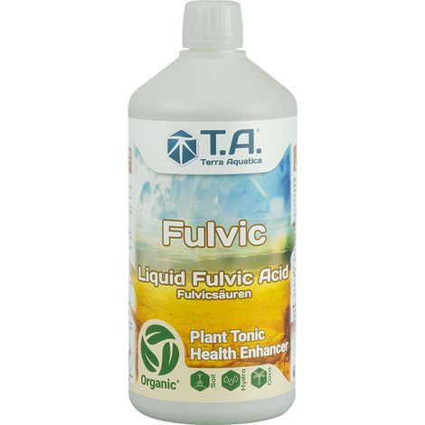 FULVIC 1 litre - Terra Aquatica (1/3)