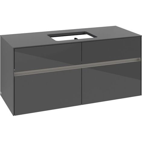 Villeroy & Boch C112B0FP WTUS Collaro C112B0 1200x548x500mm (1/2)