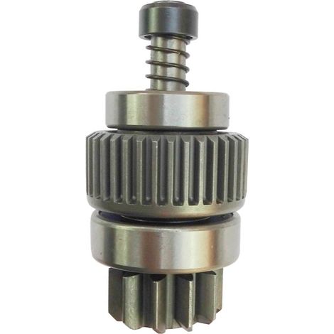 Gruppo frizione motorino di avviamento Elmot SAME LAMBORGHINI tipo Magneton 9142880 9142602 (1/4)