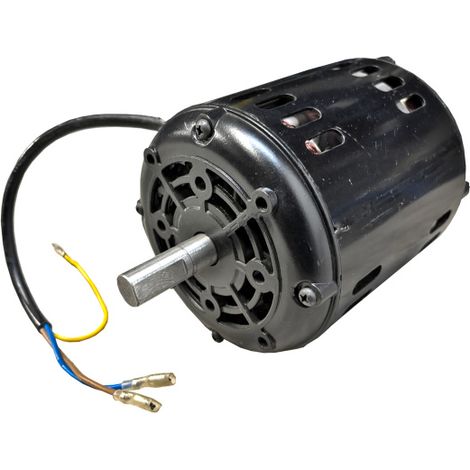 Ersatzmotor Industriemotor 230V Elektromotor für Drechselmaschine (1/5)