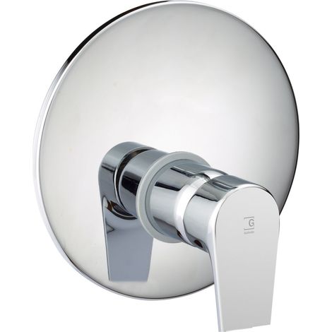 PRESTO 460M300 AROHA Mecanismo Ducha + Caja Universal Empotrable Mezcladora - ref: 460M300