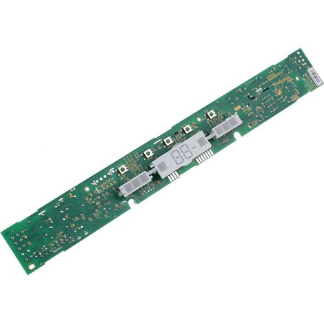 Whirlpool - modulo - scheda di comando cent.uf70 p1 a+++ man (j00726584) - c00637526 - 8015250969405