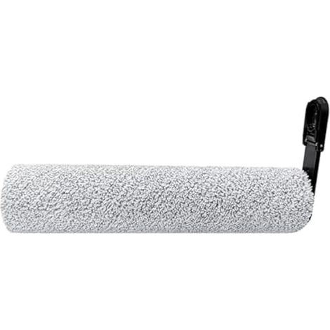 Brosse rouleau pour aspirateur Tineco Floor Switch S6 et Stretch S6, pièce de rechange pour aspirateur humide et sec (lot de 1) (1/5)