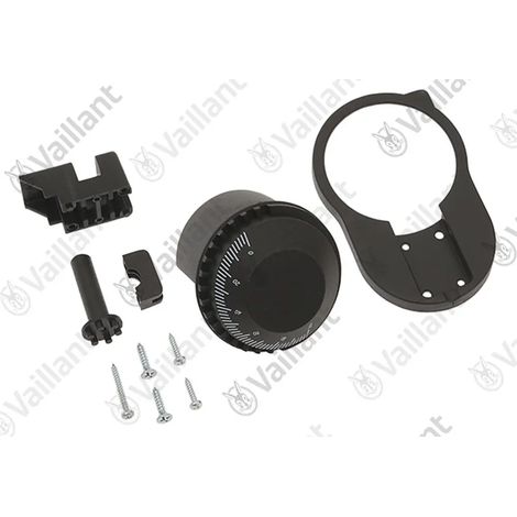 VAILLANT Centralina VKO 246 e altro Vaillant-Nr. , 0020021143