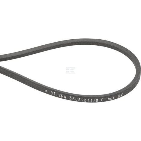 Cinghia trapezoidale HONDA MACHINERY PARTS 80478VK1003