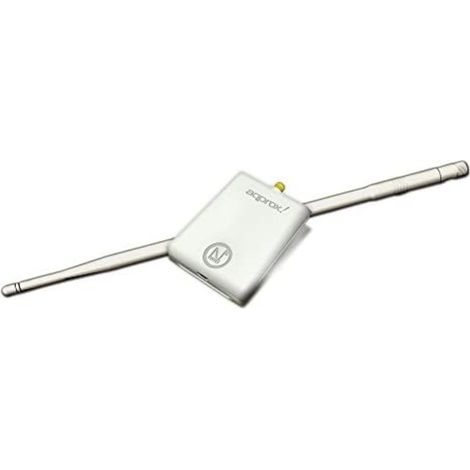 approx APPUSB150H3 Adaptador Red N150 3W 11dBi USB (1/3)