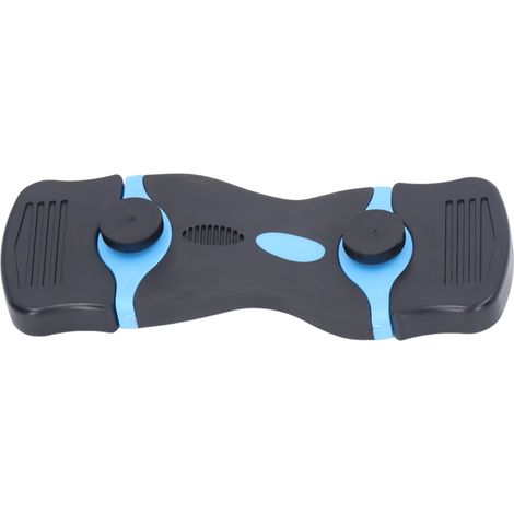 Lot de 21 accessoires décrassement pour raclettes : 1 manche double ergonomique, 10 lames raclette, 10 lames rasoir. ABS robuste. Pour voiture, carrelage, four, vitre (1/5)