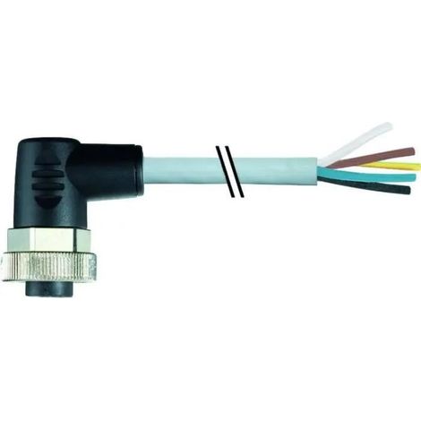 Murrelektronik 7000-78051-9611000 Conector sin preparar 10m