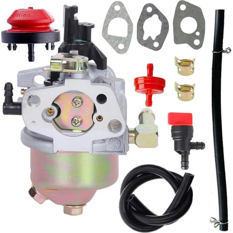 Vergaser 951-12705 kompatibel mit Troy-Bilt 2410 2620 31AS62N2711 31AS2P5C711 (1/5)