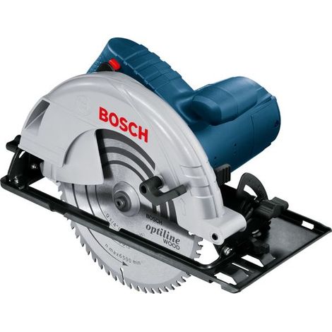 BOSCH PILARKA TARCZOWA 235mm/2050W GKS 235 TURBO (1/2)