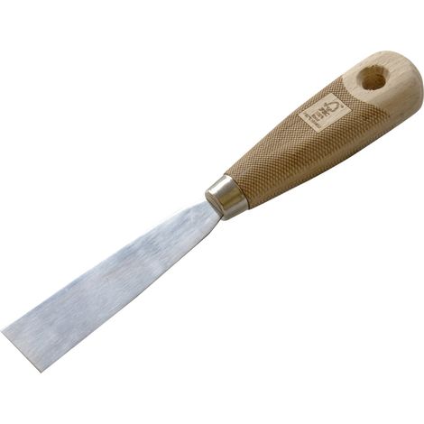 Nespoli Spachtel Laser-Touch Breite 3 cm Spachtel & Schaber