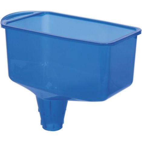 Sealey Square Oil Funnel OIL1F