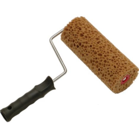 RULLO EFFETTO SPUGNATO KITTY   1630- ITALRULLI- 1,0 pz