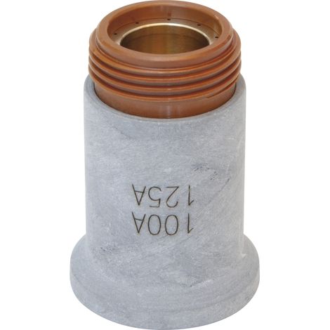 1 BUSE 105/125A - TORCHE PLASMA MT/AT-125 - GYS - 039223 (1/2)