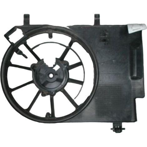 Support De Ventilateur FORD Fiesta [PRODUIT D'OCCASION]♻️2145091