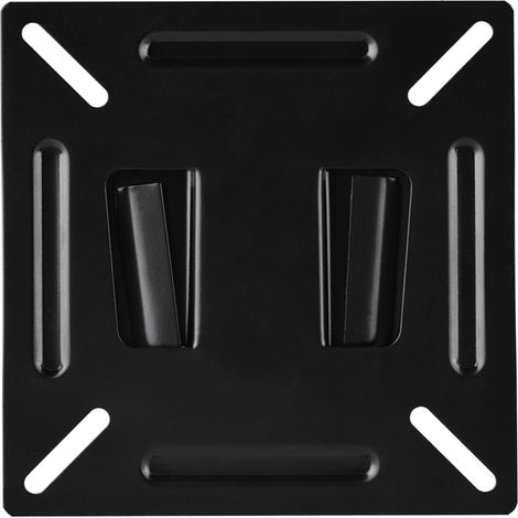 Support mural pour écran LCD/LED de 12 à 24 pouces (TV/PC)
