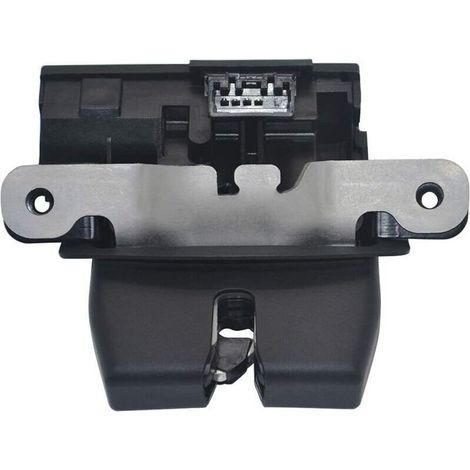 Fiesta MK6 MK7 2008-2017 Trunk Lock Rear Tailgate Latch Actuator 1761865 DK5162310D for B-Max (1/4)