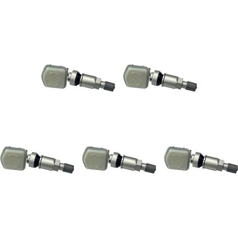 sensori di pressione pneumatici per SAIC MG3 MG6 ZS HS GS I5 I6 RX3 RX5 RX8 Sensore di pressione pneumatici Rilevatore di pressione pneumatici (1/2)