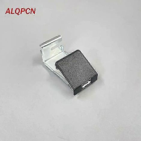 Motorhaubenhebel aus Kunststoff für Isuzu D-max Pickup 2003-2011, Ersatzteilnummer 8-97333142-0, kompatibel mit dem Nutzfahrzeug. (1/5)