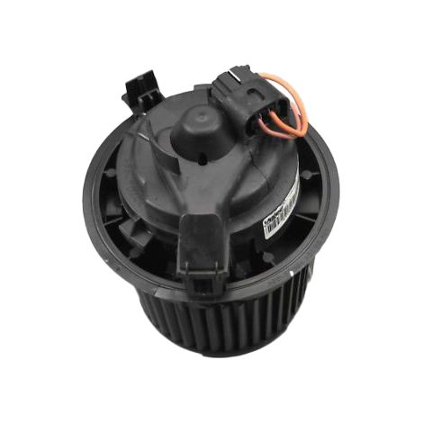 [PRODUIT D'OCCASION] Moteur Ventilateur Chauffage RENAULT Clio Iv Phase 1 2012-... ♻️ Ref Oe. 272101005r - Garantie à vie (1/3)