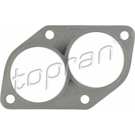 Joint d'étanchéité, tuyau d'échappement TOPRAN 201 740 OPEL 08 54 933 8 54 933