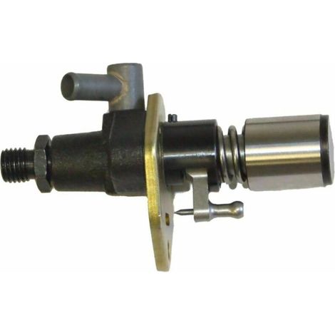 Pompe à injection de carburant Yanmar L48 L70 170F 178F, 714770-51100 A (1/3)