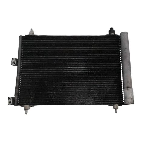 [PRODUIT D'OCCASION] Condenseur Climatisation CITROEN Xsara Picasso ♻️ Ref Oe. 6455cn - Garantie à vie (1/3)