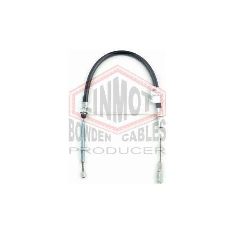 KUPPLUNGSKABEL CASE IH, 3401658R1, 3404860R1) (1/3)