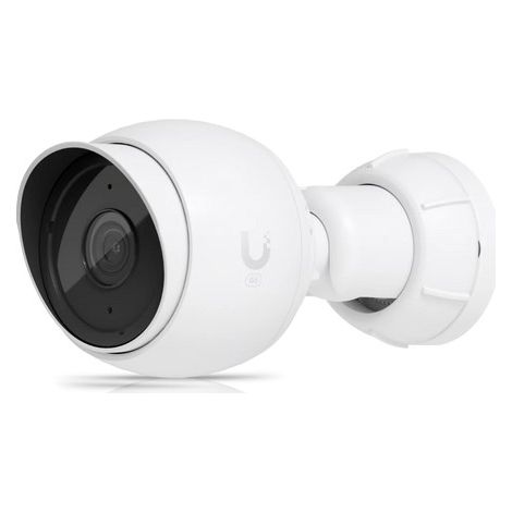 Ubiquiti UVC-G5-BULLET UniFi Protect Telecamera IP Bullet 5 MP 2688x1512 30 fps PoE Visione Notturna IR IPX4 colore Bianco (1/5)