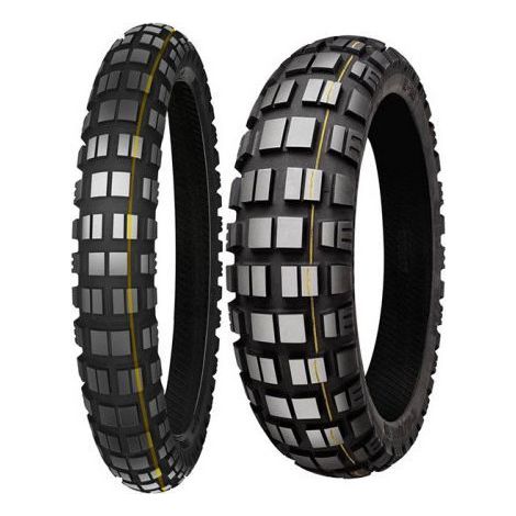 Pneu 180/55ZR17 (73W) TL SX ROADSMART IV GT