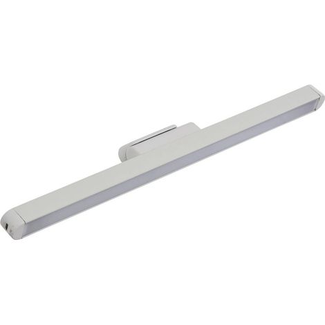Lampada led rimovibile usb bianco 42 cm - 5five