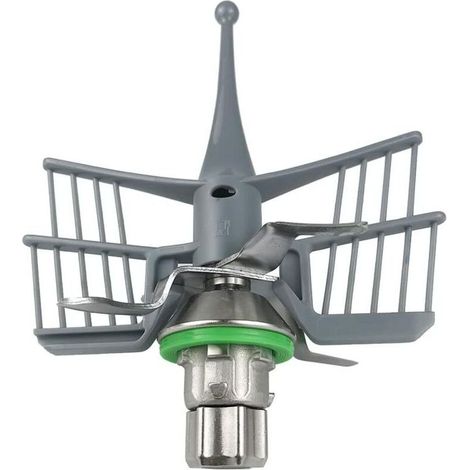 Fouet pour Vorwerk Thermomix TM5 TM31 TM6 (1/3)