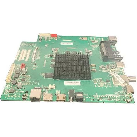 Haier 0530045507 Hauptplatine für Smart LED TV LE55Q6500U
