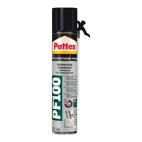 SCHIUMOFIX SISTA POLIURETANICA HENKEL- 750 ml- HENKE- pezzi 1 (1/2)