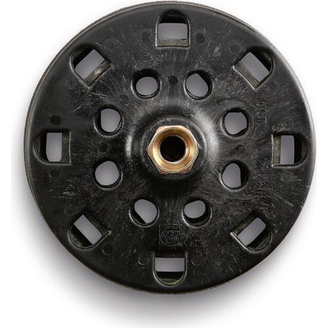 Plateau de ponçage, Ø 150 mm Fein (1/2)
