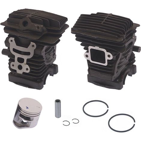 Cilindro e pistone per motosega Stihl MS171/181/211 - 362098