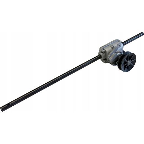 Boîte de vitesses pour tondeuse 12,7 L 483 SH48 SH53 SH18 Leader Handy Favorite (1/3)