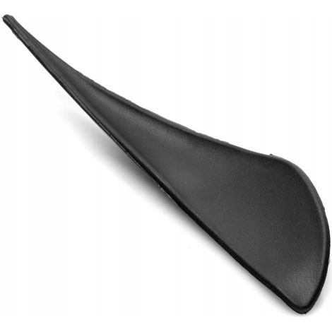 Linke Spritzwand-Endkappe Volkswagen Caddy 2011- 2K5819447B (1/5)