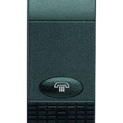 BTICINO Copritasto Telefono Living International