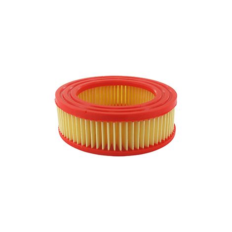 Anpassbarer Luftfilter für MTD-Modelle für Rasenmäher Cub Cadet, Craftsman, Bolens, Ryobi, Yardman, Yard Machine, White. Ersatz