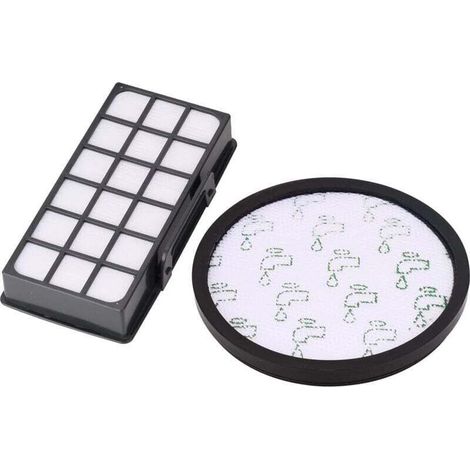 Filtrepour aspirateur Rowenta Silence Force Cyclonic 4AAAA RO76XX, accessoire de remplacement pour système de filtration ZR903701 (1/4)