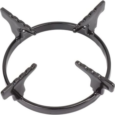 Grille De Brûleur De Cuisinière à Gaz à Anneau De Support De Wok En Fonte, Support Universel En Fonte D'anneau De Wok Pour la Cuisine, Accessoires De Remplacement De Cuisinière à Gaz