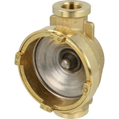 Allmess connecteur monotube EAT 3/4’’ FF