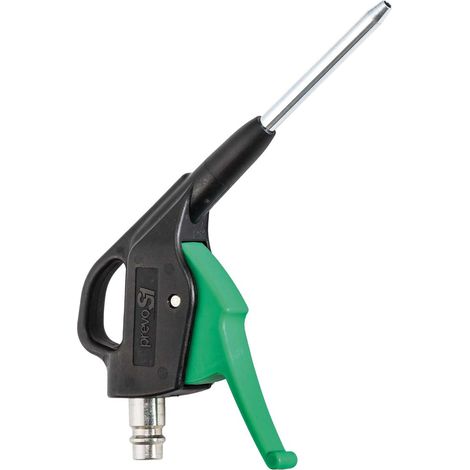 Pistolet à soufflage d'air PREVOST EBG 07MTL European 7.4 12bar ( Prix pour 1 )