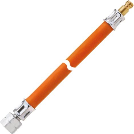 Flexibler G1/4 X Schnellkupplung Gas Stn - Gok