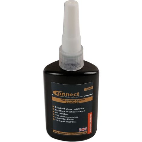 Fixation extra forte bagues et roulements c638